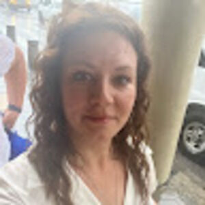 Meet your Posher, Kate